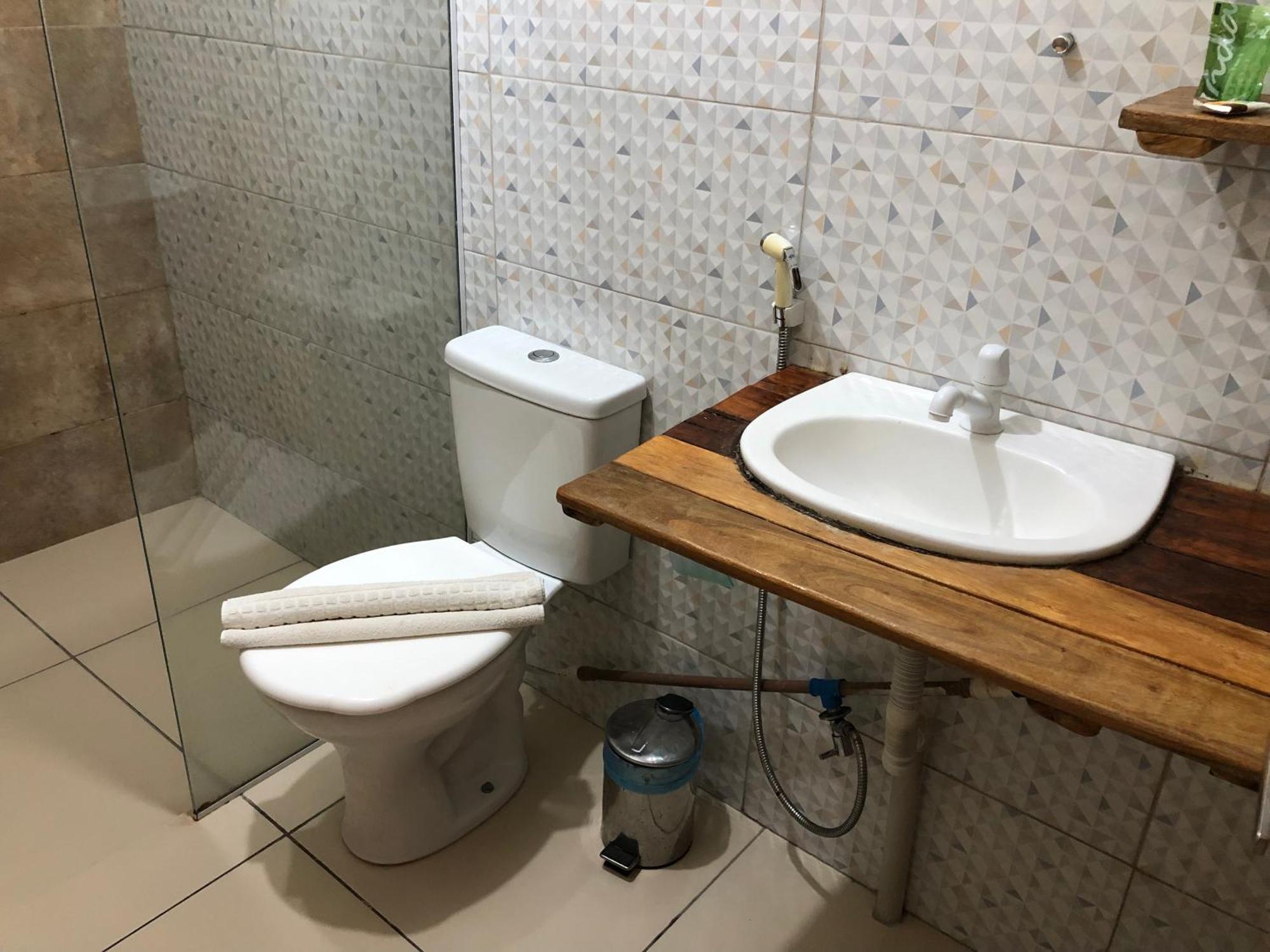 Pousada Trilha Do Velho Chico Piranhas  Dış mekan fotoğraf
